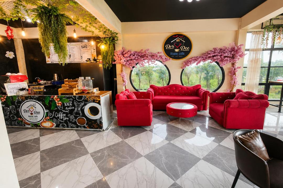 Kamphaeng Phet Hotel | White House Hotel Kamphaeng Phet