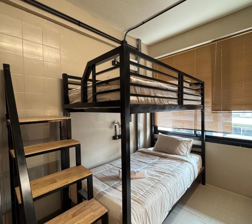 Downtown Krabi Hostel | Good Night Hostel