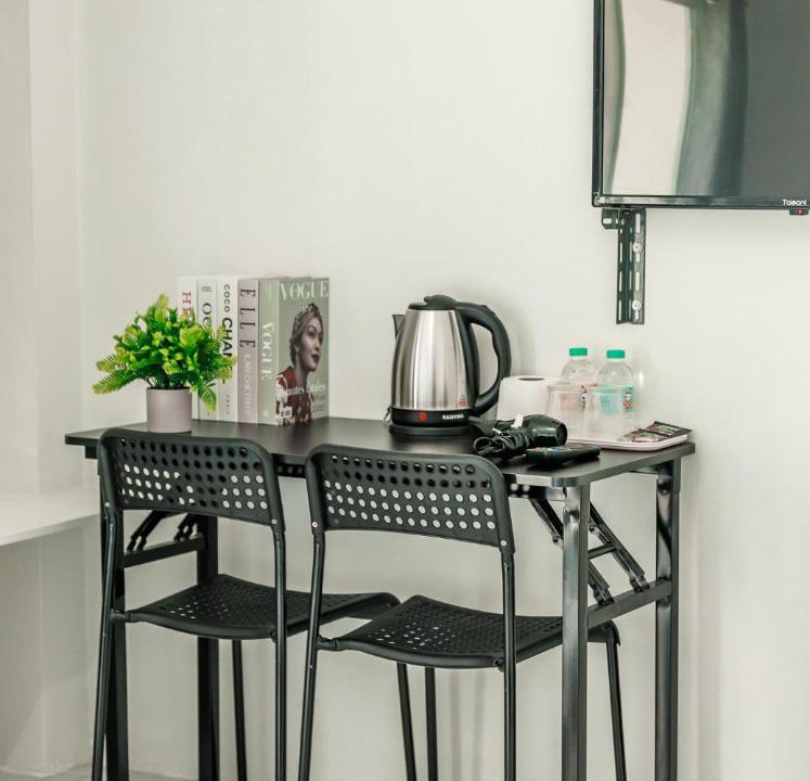 Saen Suk Apartment | PP place บางแสน - พีพี เพลส บางแสน