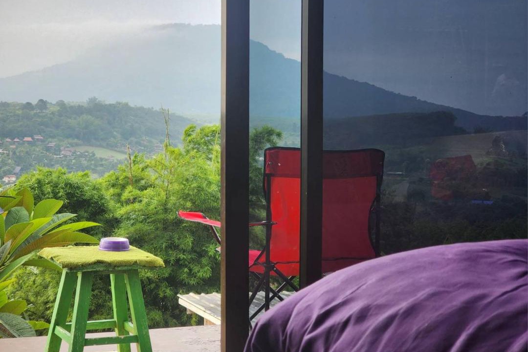 Khao Kho House | Minimal House - Monkhaokho - ม่อนเขาค้อโซน A