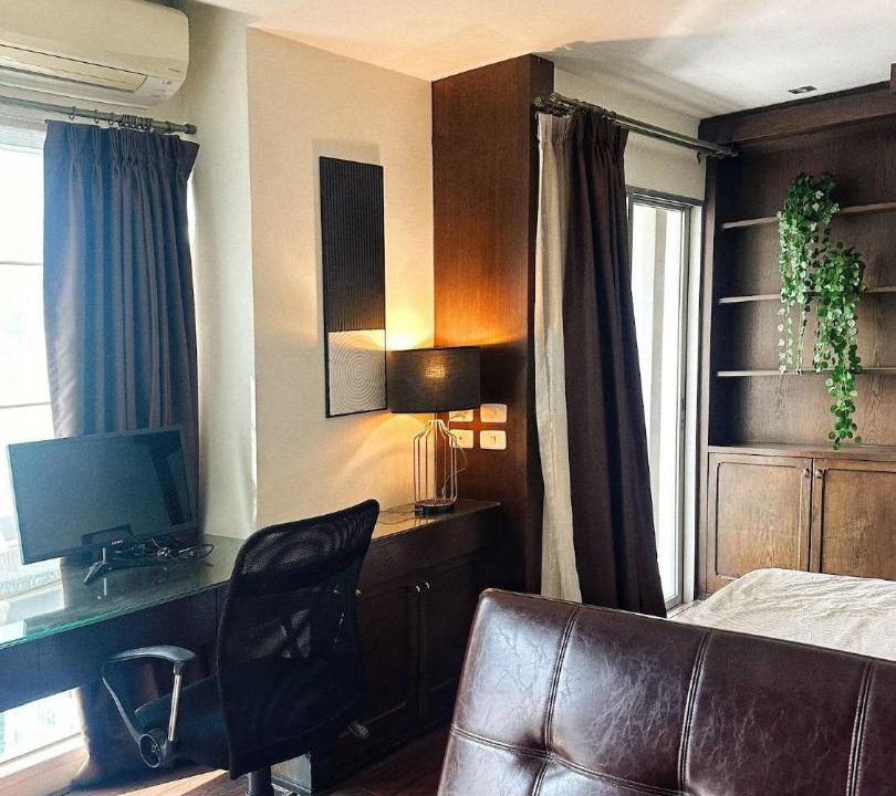 Bang Rak Apartment | Silom Suite Apartment