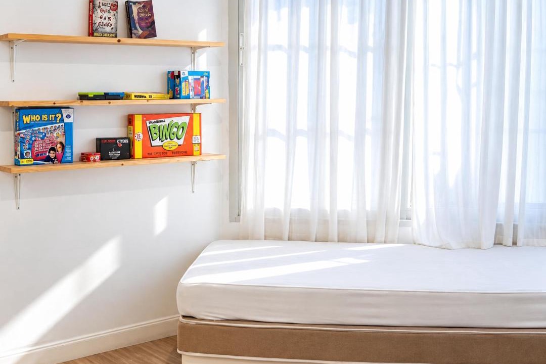 Chana Songkhram Hotel | Luna & Loft - Urban Stay Old Town Bangkok