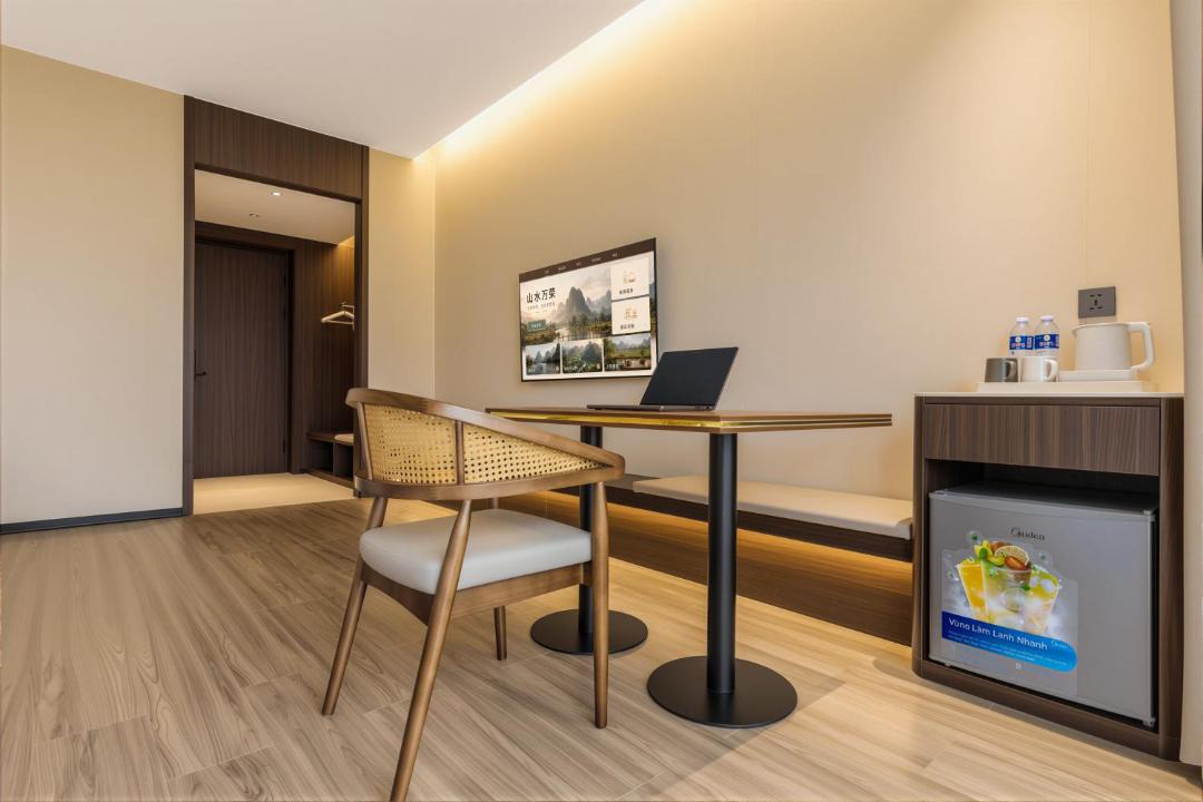 Vang Vieng Hotel | Vangvieng THAVIKUN HOTEL