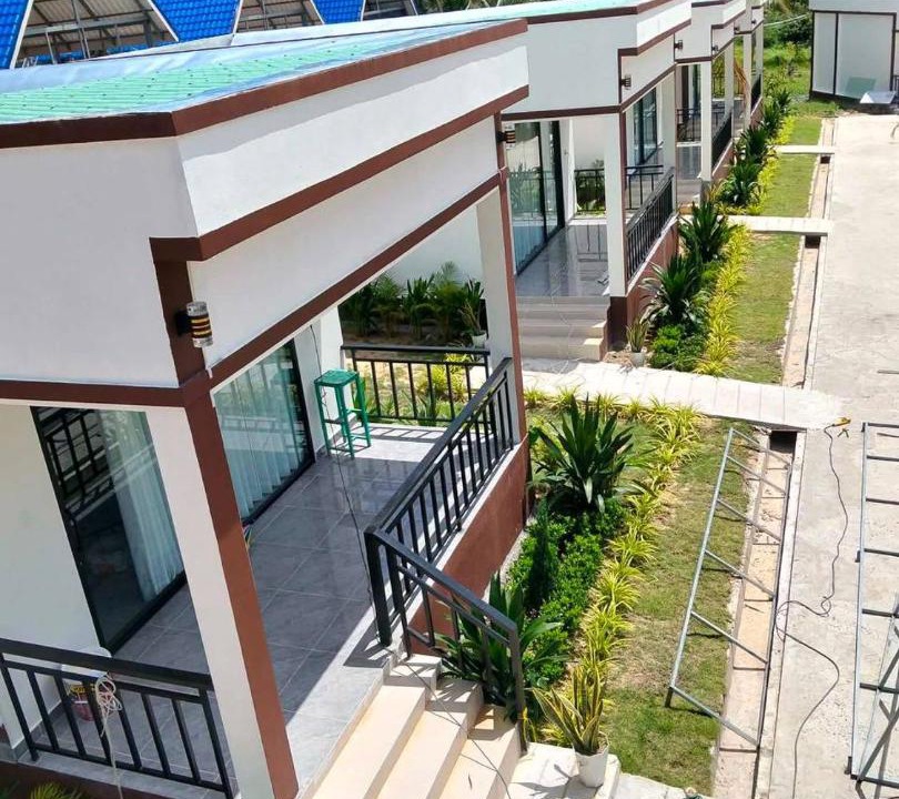 Daem Thkov Hotel | Relax Hill Bungalows