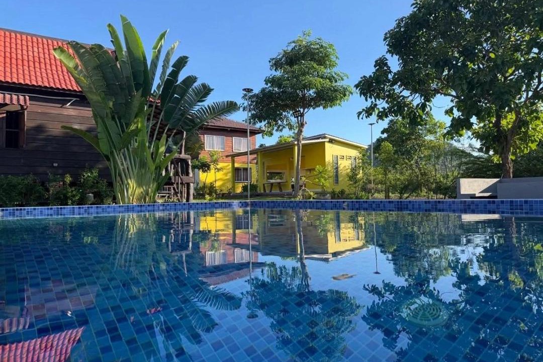 Kep Villa | Kep Santi Retreat