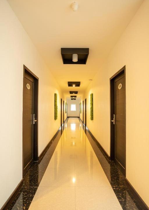 Pakse Hotel | Intouch Riverside Hotel