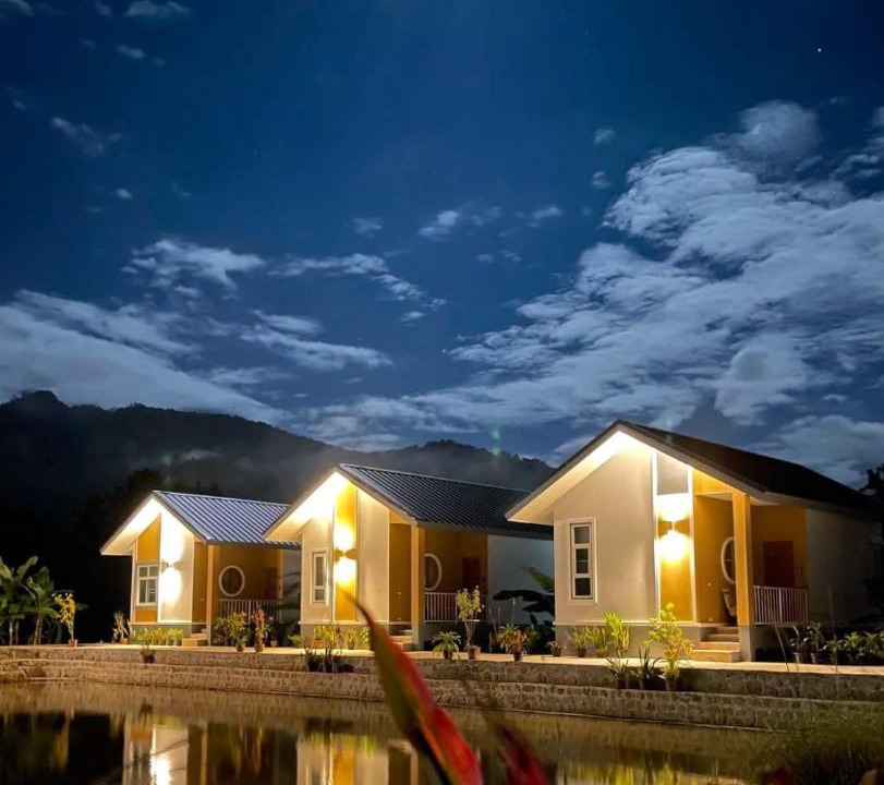 Pai House | Pai Jer Na ปายเจอนา