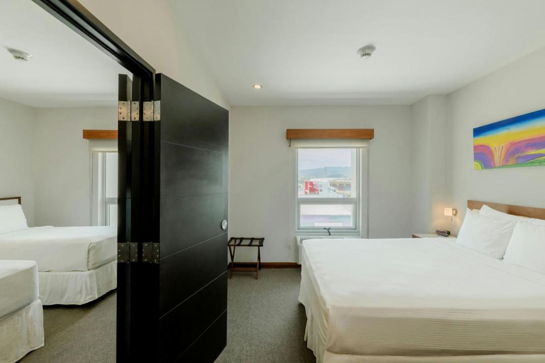 Esteli Hotel | City Express by Marriott Esteli