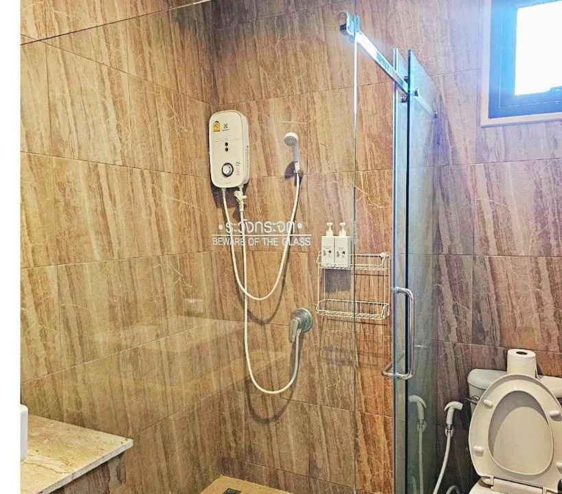 Don Kaeo Villa | Jao Cozy Pool Villa