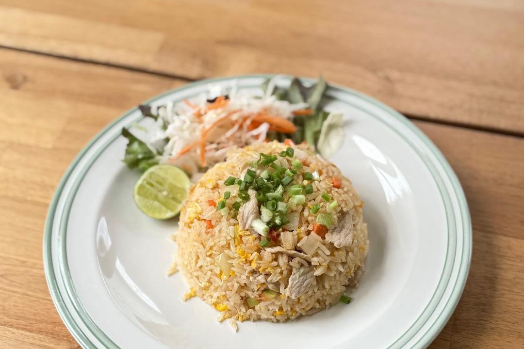 Koh Lan House | Baan Kampu Kohlarn