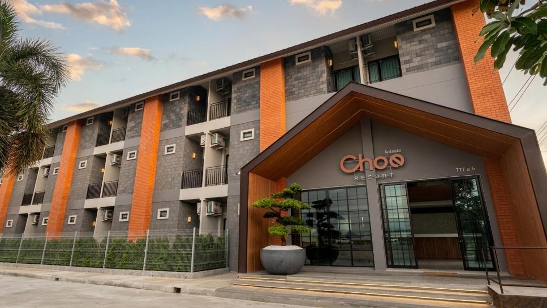 Nong Phai Kaeo Hotel | Choe Resort