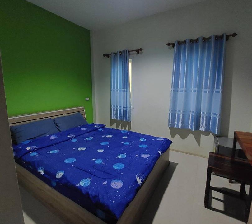 Phon Thong Resort | โรงแรมต้นตาล