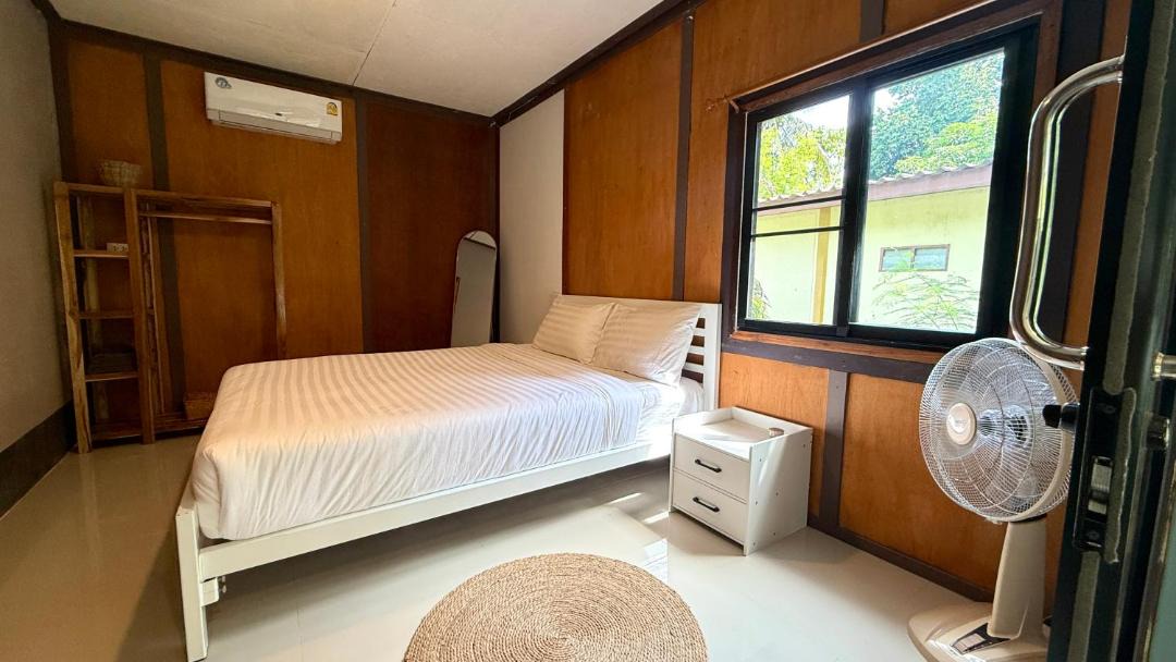 Ko Pha-ngan Apartment | Zen Palm
