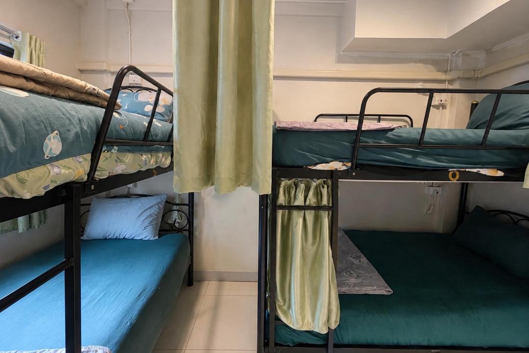 Arun Amarin Hostel | Lemon Tree Hostel Khaosan