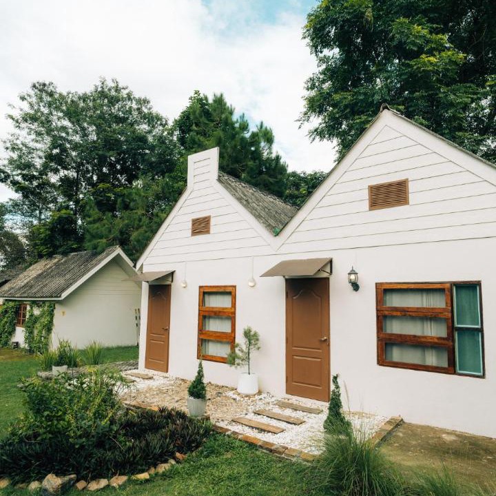 Pai House | Always Boutique Stay 3