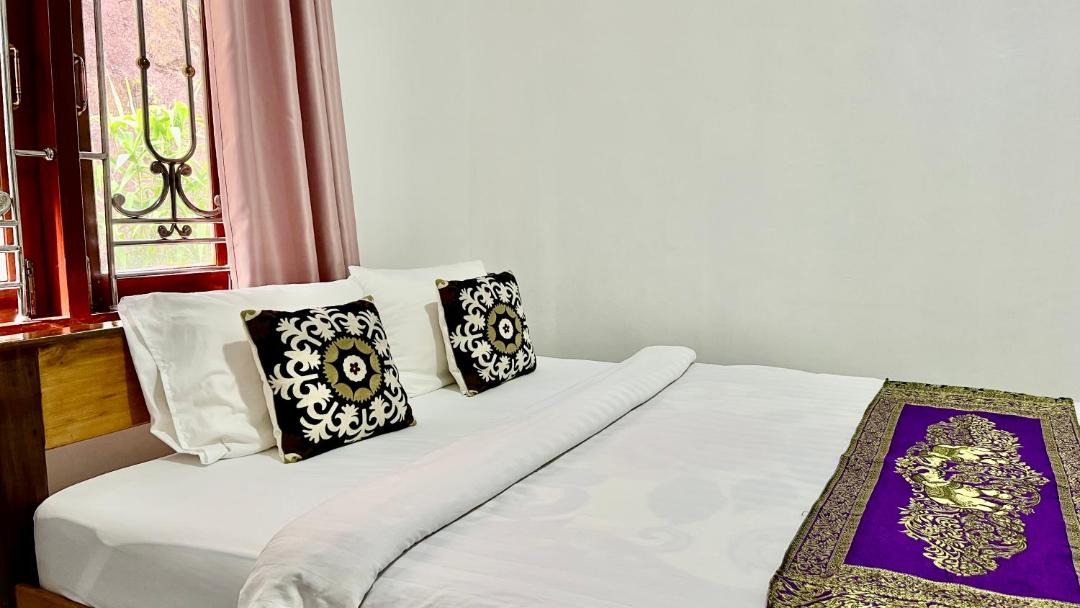 Pakbeng House | Thipphaphone Guesthouse2