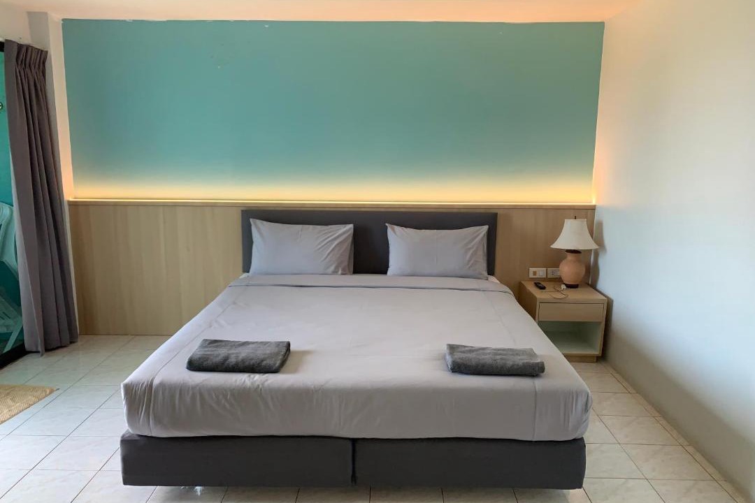 Kamala Hotel | Kamalaburi Guesthouse