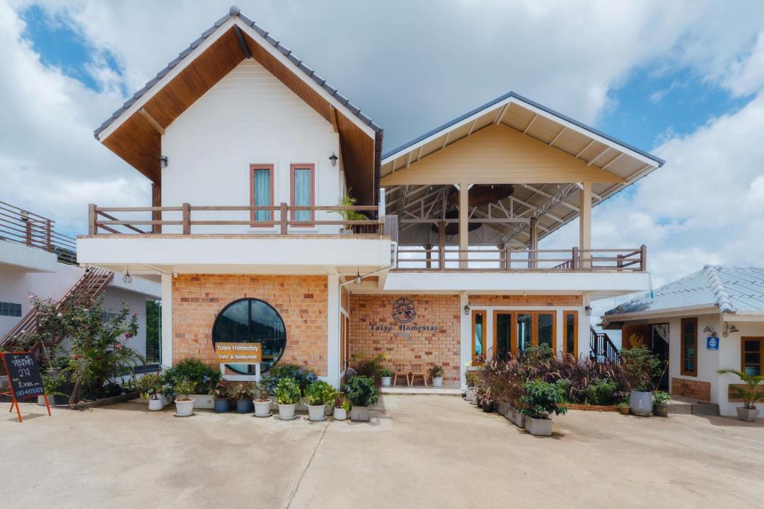 Mae Suai Hotel | Taiyo Homestay Doichang