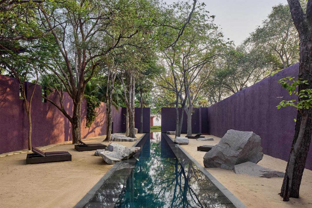 Khao Takiab Hotel | THE BARAI HUA HIN - The Unbound Collection by Hyatt