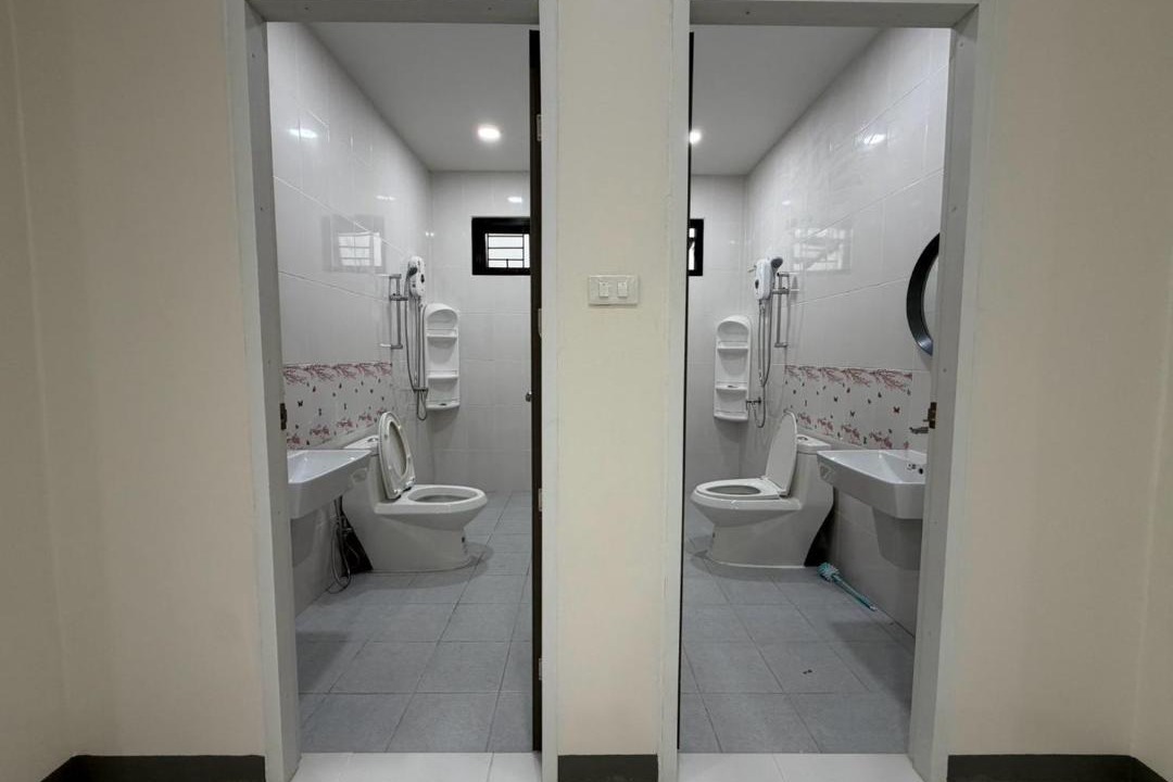 Kanchanaburi House | Living Kan - Ready-to-Live Haven ลิฟวิ่งกาญ