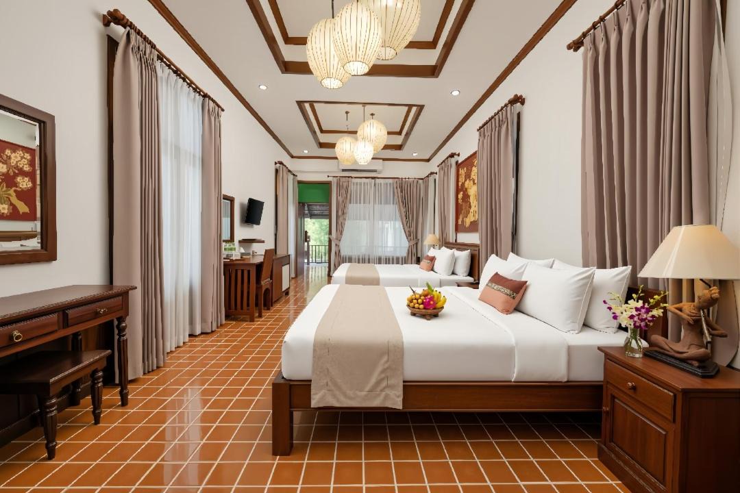 Hang Dong Hotel | มนต์เมืองเชียงใหม่ รีสอร์ต Monmuang Chiangmai Resort