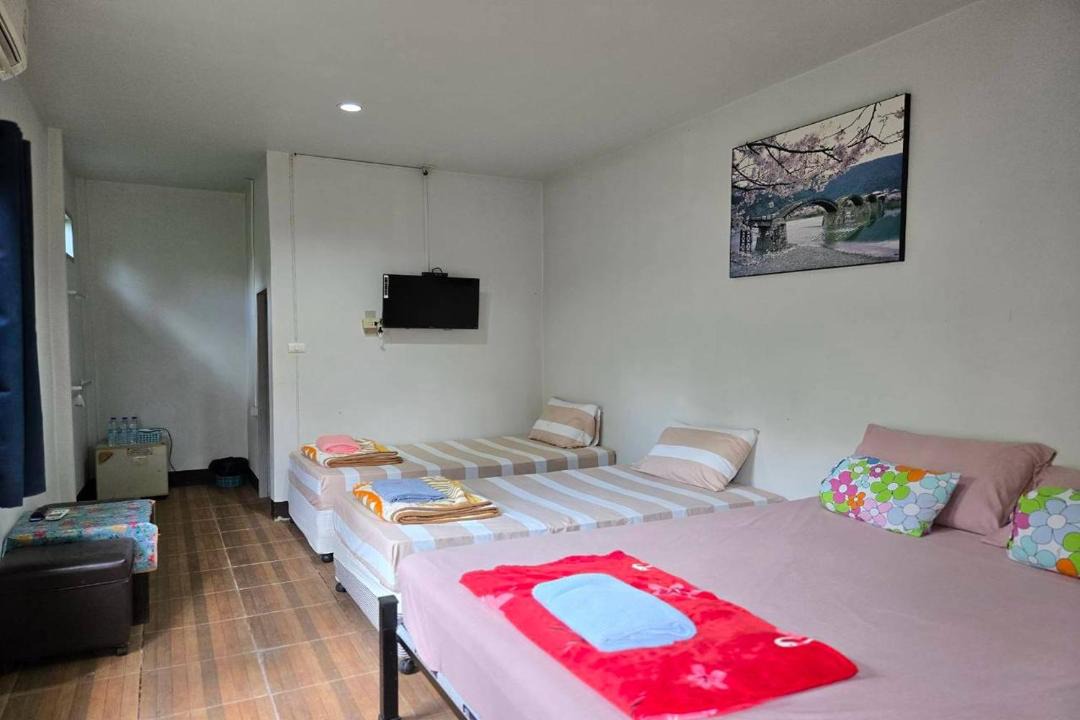 Mae On House | Tuangthong Resort and Wellness Chiangmai
