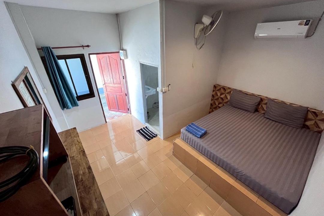 Kalasin Resort | Eidi Place ไอดี เพลส