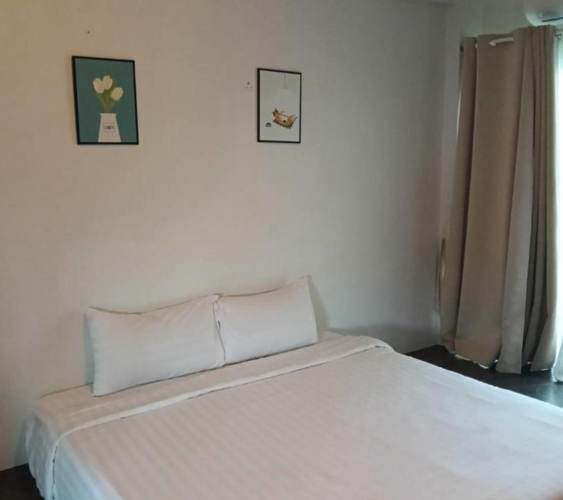 Racha Thewa Hotel | Comfy hotels Bay87 Soi Ubonrat