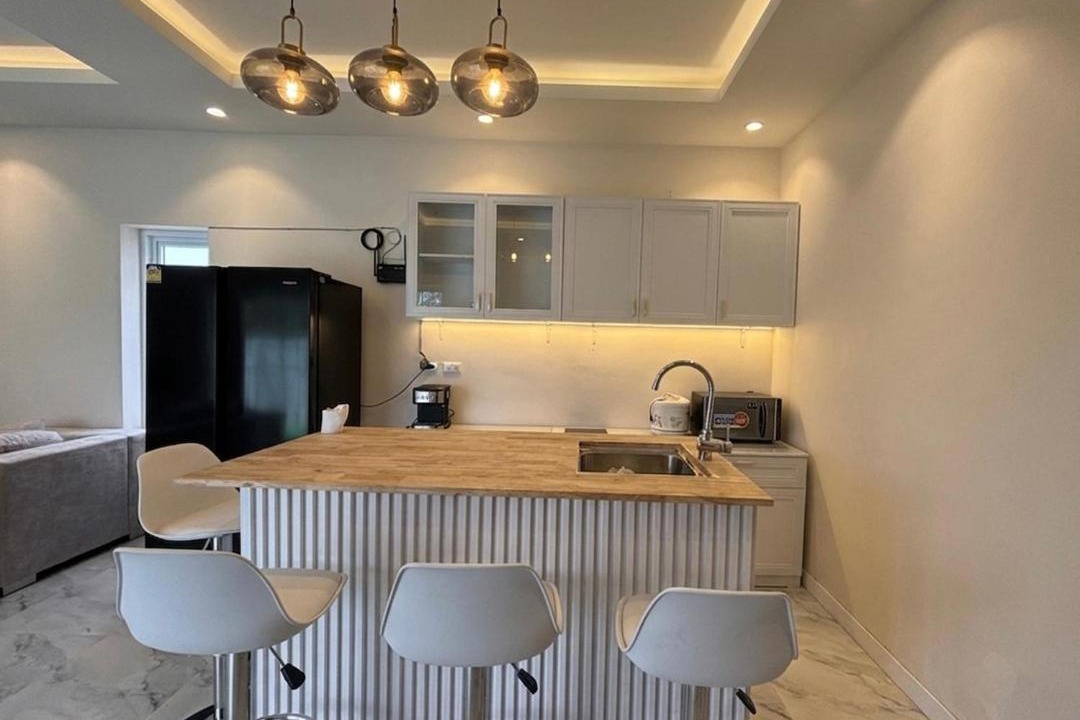 Trang Villa | ที่พักเมืองตรัง ดูก็อง วิลล่า Dugong Villa