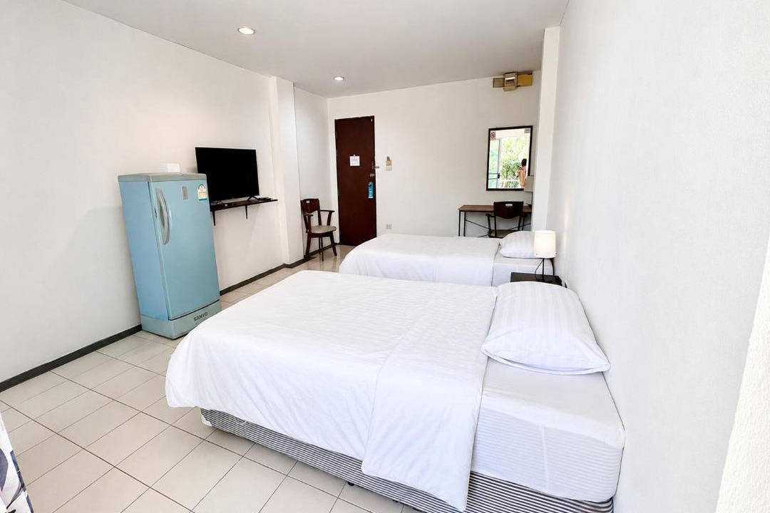 Mak Khaeng Hotel | Udoncabana