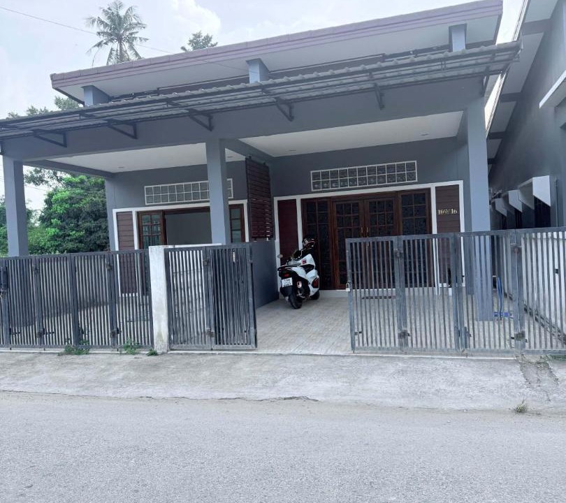 Narathiwat House | U Sabay Homestay
