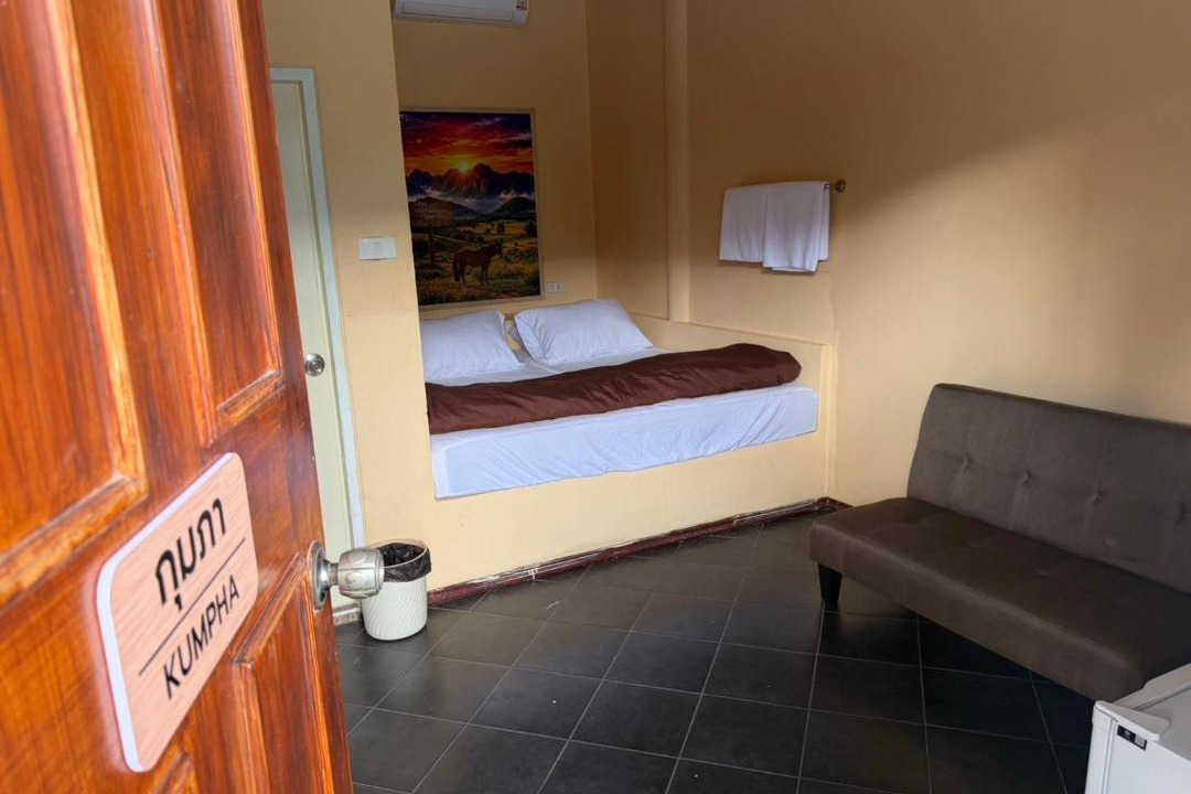 Sai Khao Apartment | สอยดาวคาวบอยสเตย์ SoidaoCowboyStay