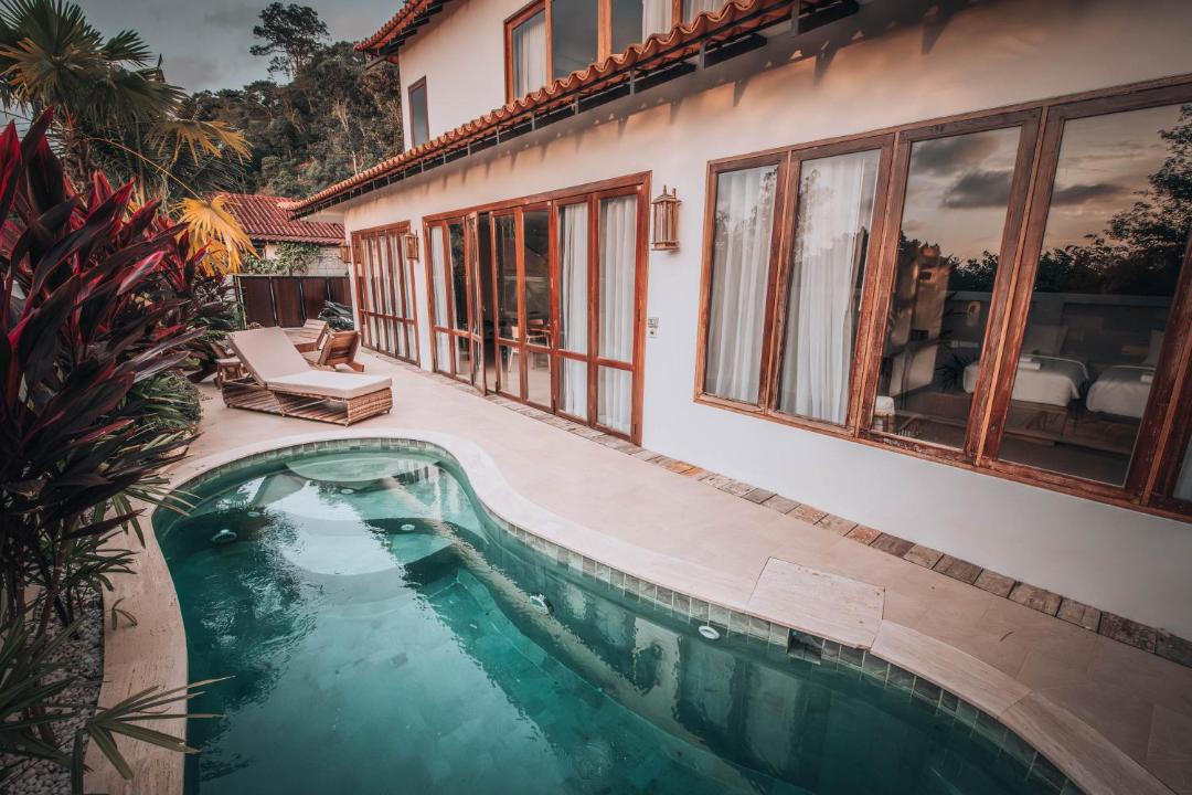 Ko Chang Villa | Baan Tawan
