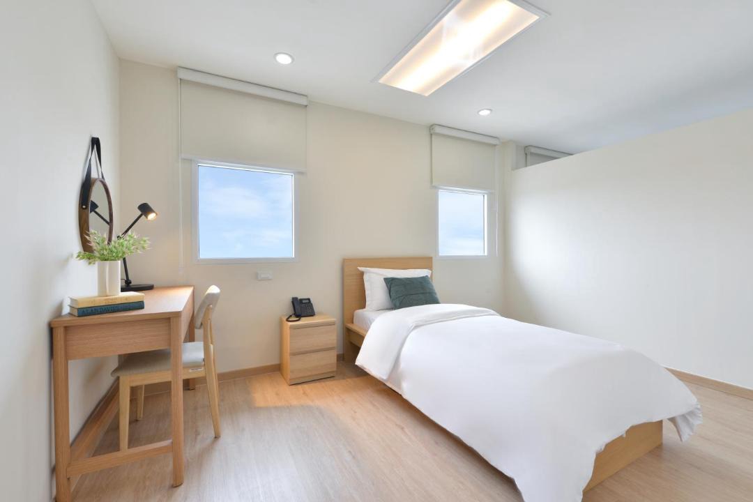Bang Rak Phatthana Hotel | SENS Hotel Nonthaburi Bangbuathong - Newly Opened