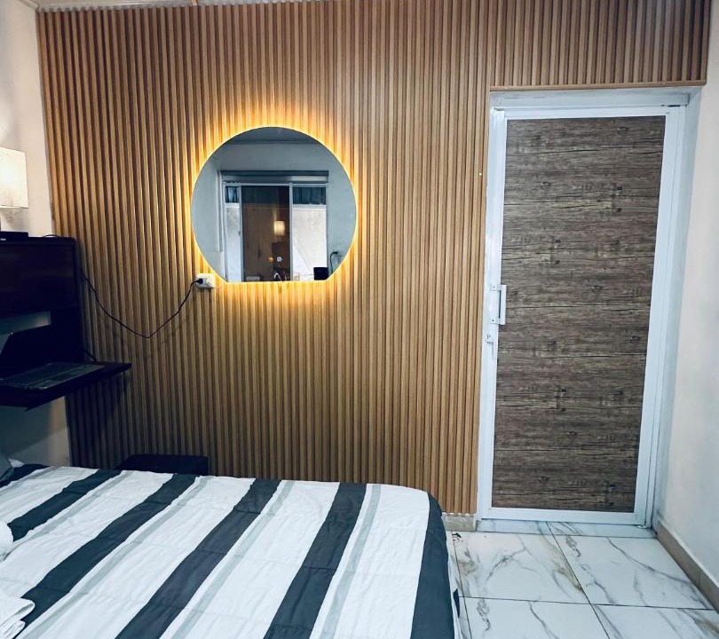 Managua House | TRION RESIDENCE Rosita