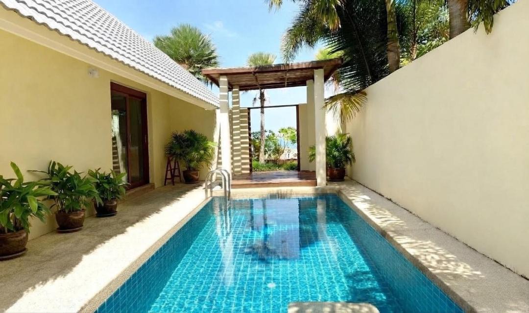 Talingchan Resort | Nantra de Deluxe