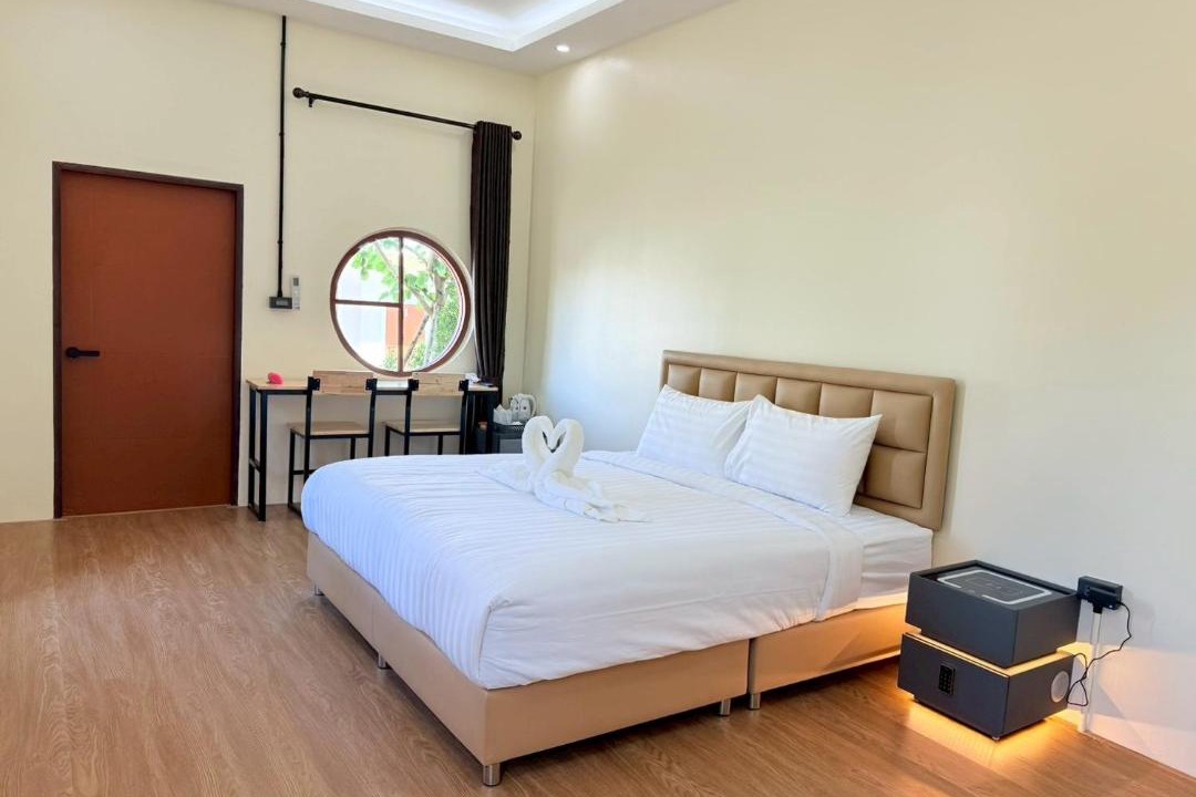 Thap Kwang Resort | พายอาร์ ทู รีสอร์ท 25 ชั่วโมง