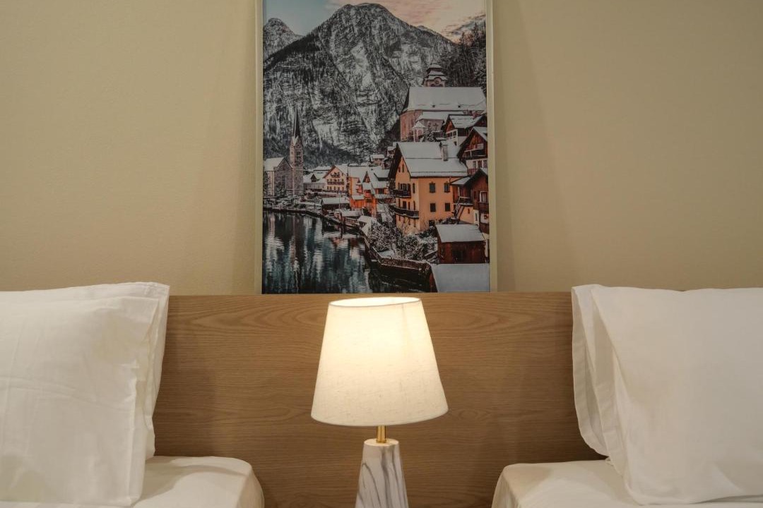 Krathum Baen Hotel | T-One Grand Hotel