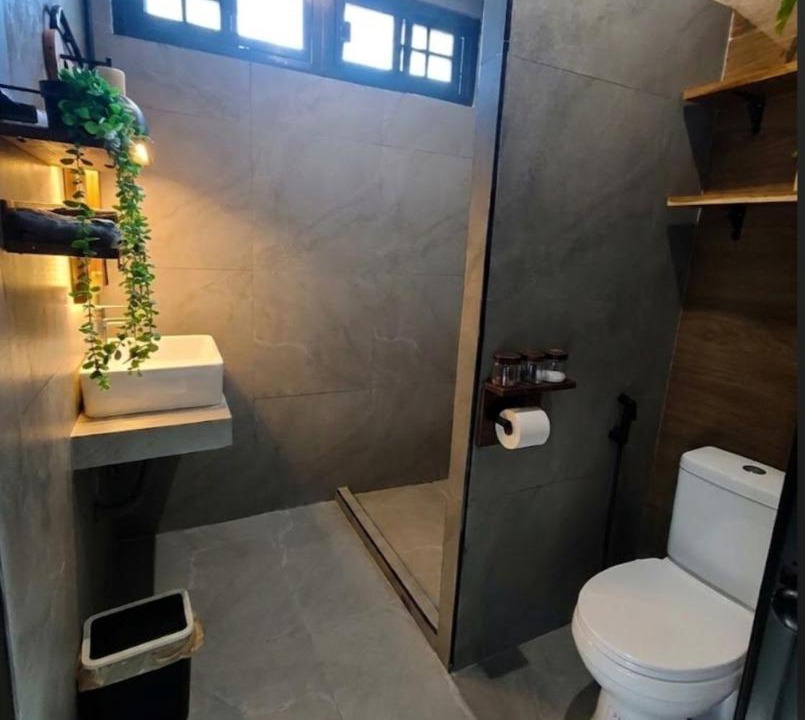 Udon Thani House | The Love Loft บ้านสวนปทุมจันทา