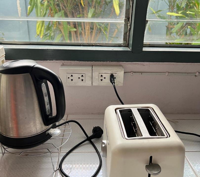 Mae Chan House | PhimHomeStayCR