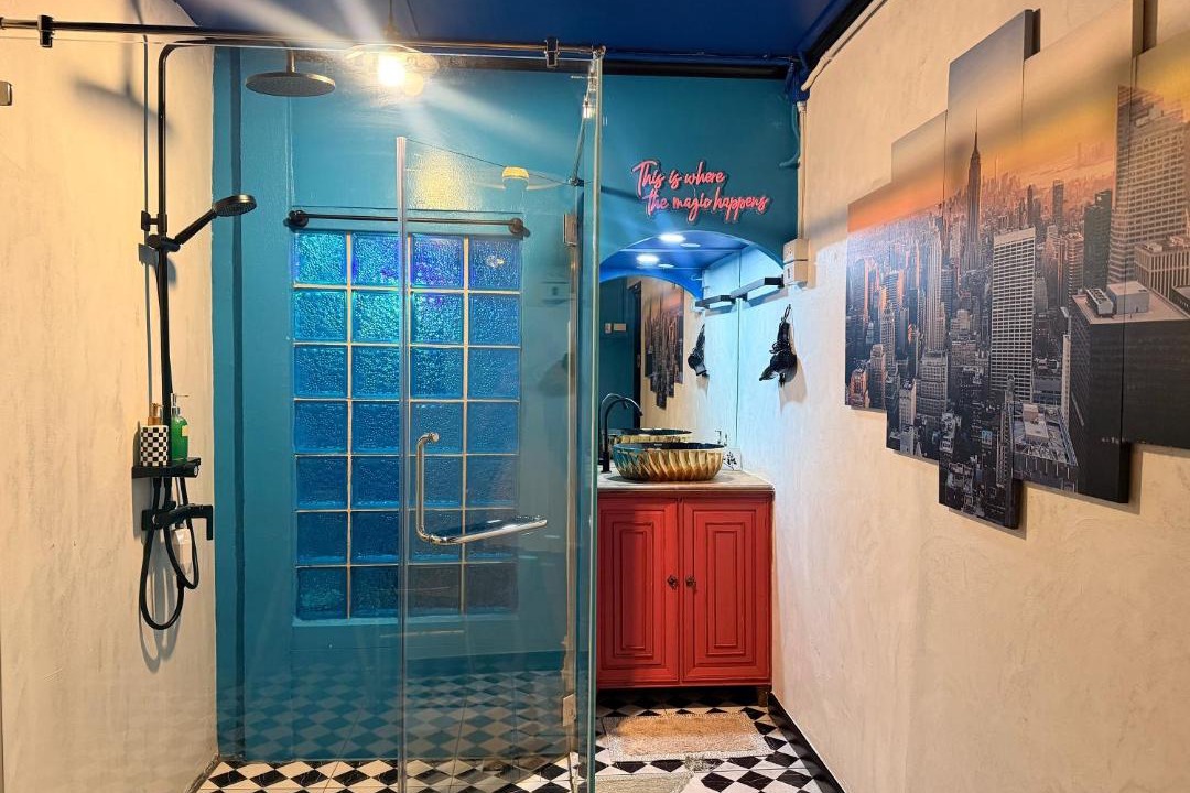 Nana House | The Oasis on 8 Cozy Homestay & Café
