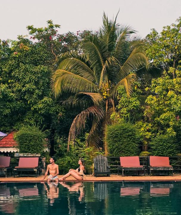 Ban Lung Resort | Ratanakiri Phum Khmer Resort