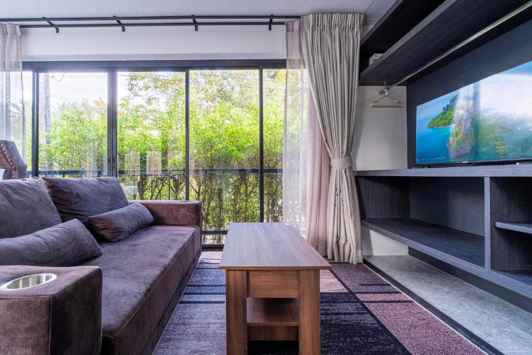 Wok Tum Apartment | Aranya Bliss Villa 103