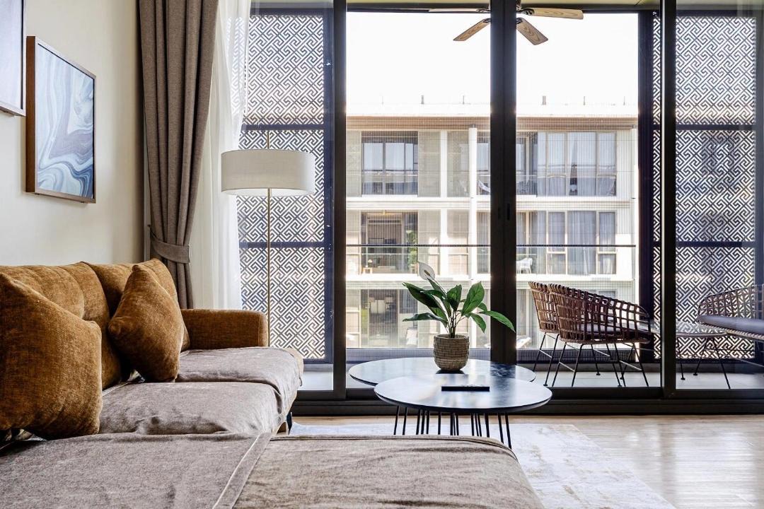 Mai Khao Apartment | Baan Mai Khao by Villacarte