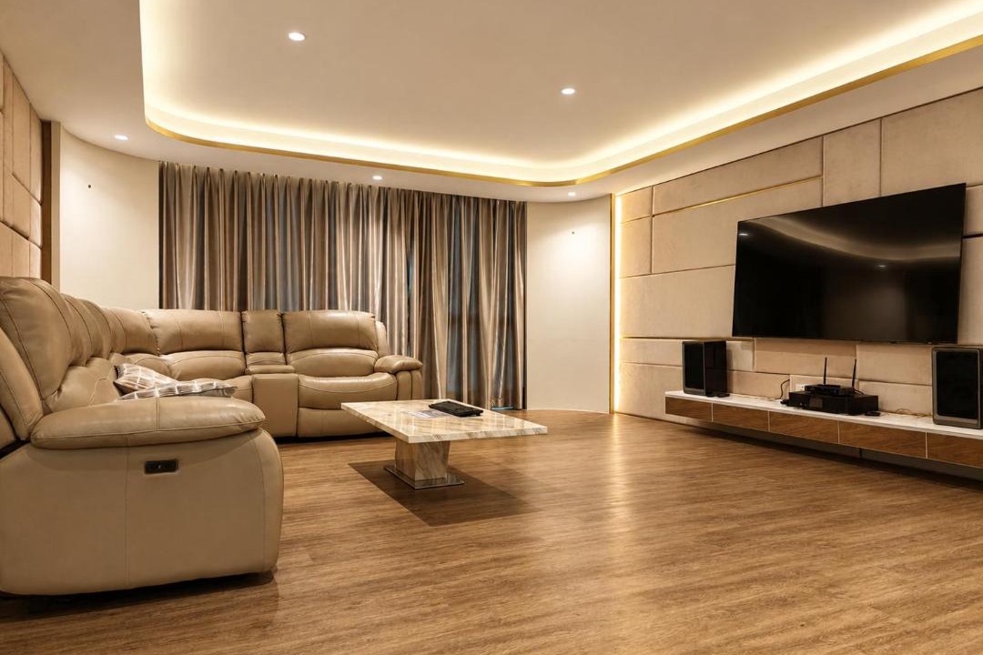 Phuket Apartment | Cozy 1BR near Central Phuket with Pool & Gym