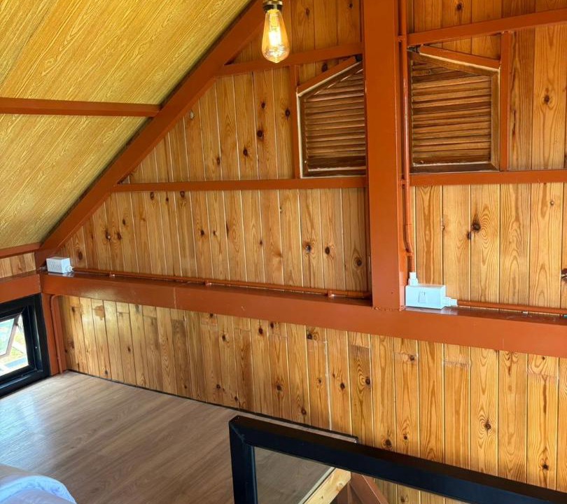 Nam Nao House | Hillbilly Farm