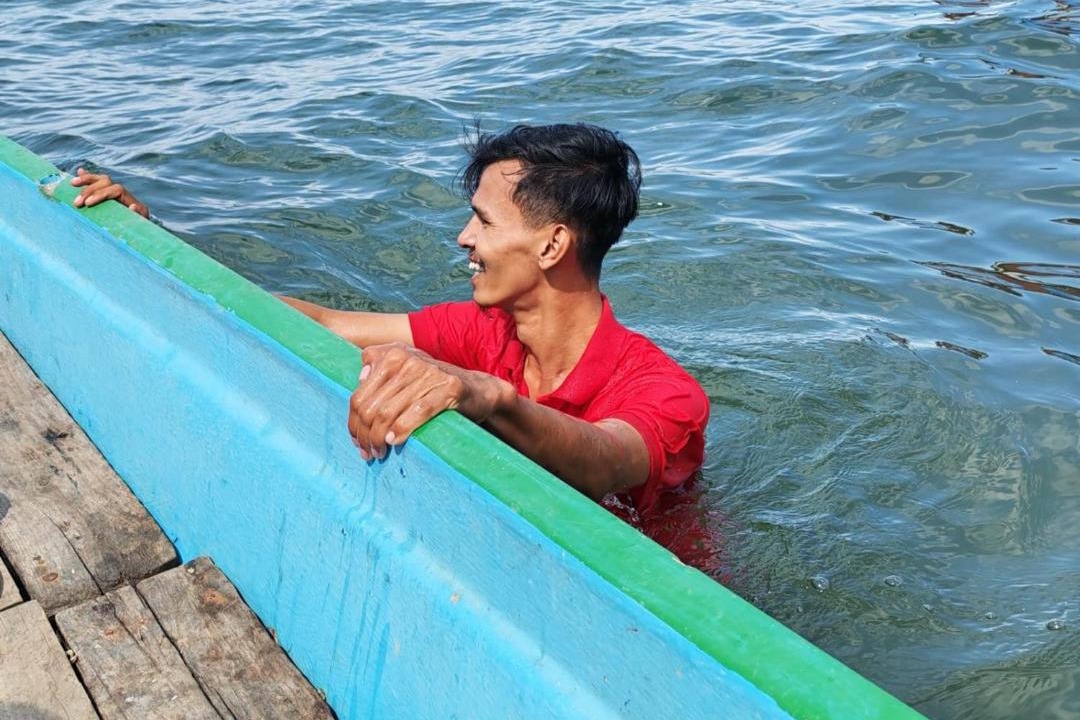Kampot Resort | Bou's Kampot Adventures