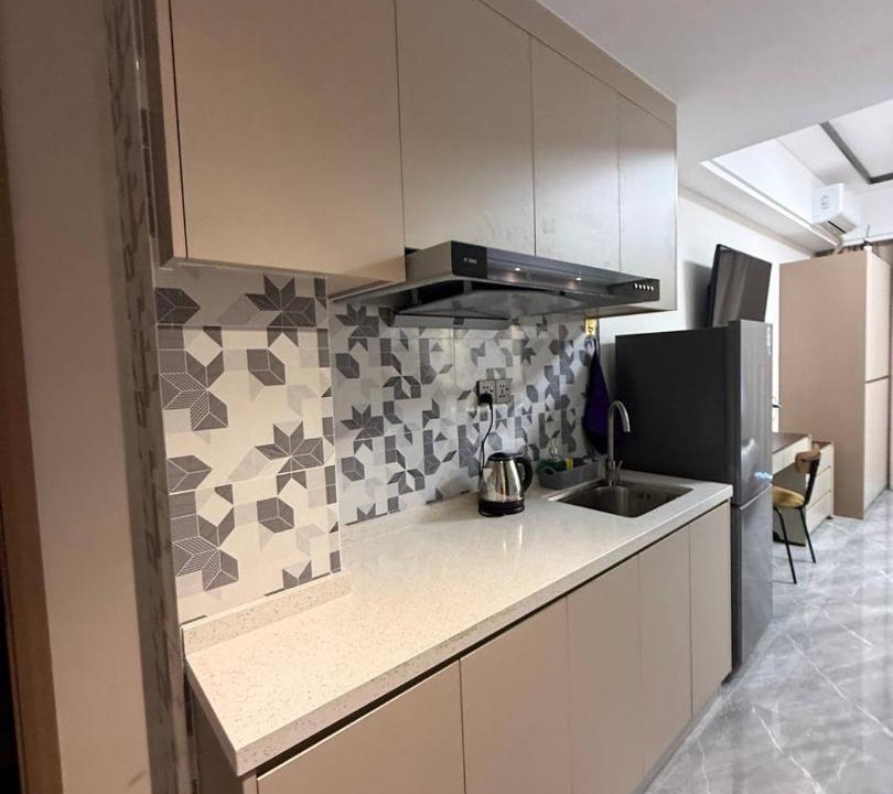 Sihanoukville City Centre Apartment | Star Bay Apartment