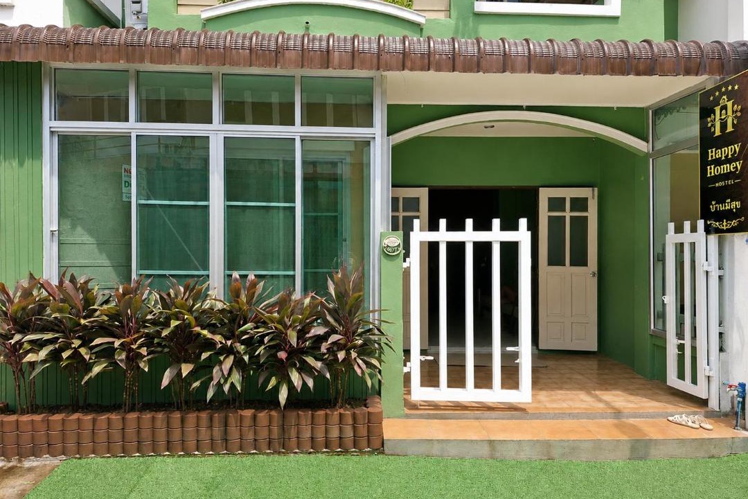 Talat Hostel | Happy Homey Hostel