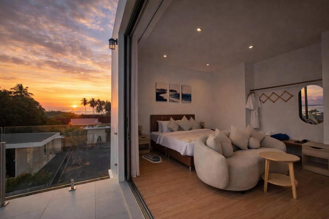 Bang Po Hotel | The Samui Villa Retreat